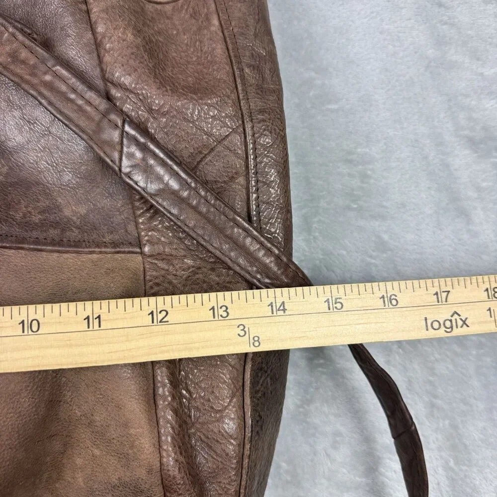Unbranded vintage brown